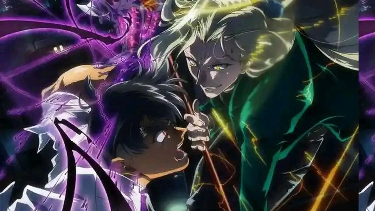 Jigoku Sensei Nube (2025) Part 2 Sub Indo : Episode 1 - 12 (End)