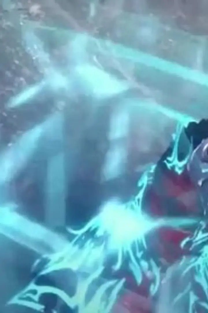 Doupo Cangqiong: San Nian Zhi Yue Sub Indo : Episode 1 - 13 (End)
