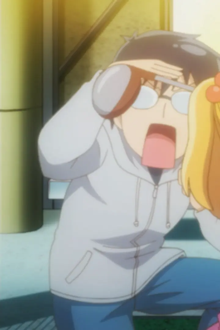 Danna ga Nani wo Itteiru ka Wakaranai Ken Season 2 Sub Indo : Episode 1 - 13 (End)