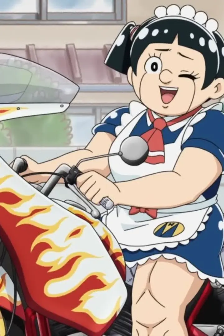 Boku to Roboko Sub Indo : Episode 1 - 28 (End)