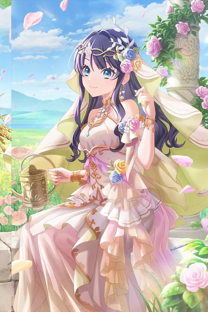 Love Live! Hasunosora Jogakuin School Idol Club Movie: Bloom Garden Party BD Sub Indo