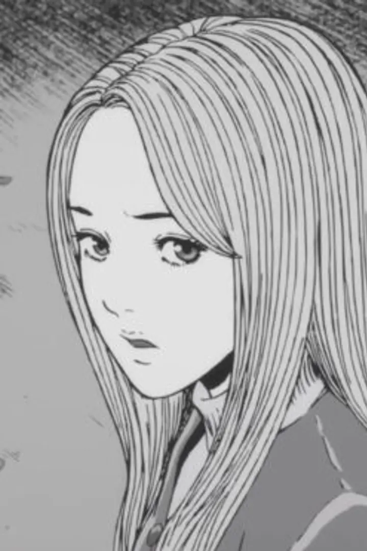 Uzumaki Sub Indo : Episode 1 - 4 (End)