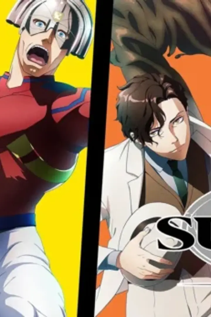 Isekai Suicide Squad Sub Indo : Episode 1 - 10 (End)