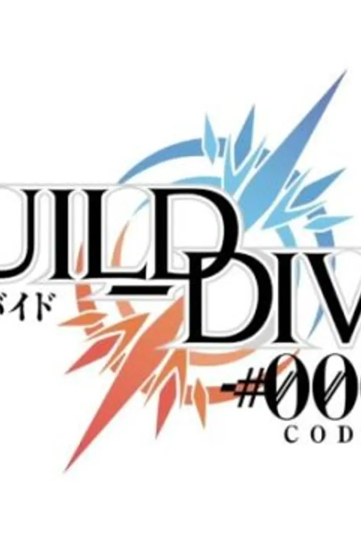 Build Divide: Code Black Sub Indo : Episode 1 - 12 (End)