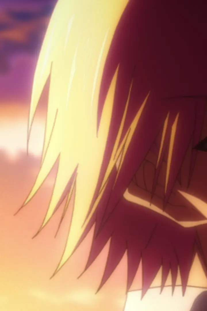 Kai Byoui Ramune Sub Indo : Episode 1 - 12 (End)