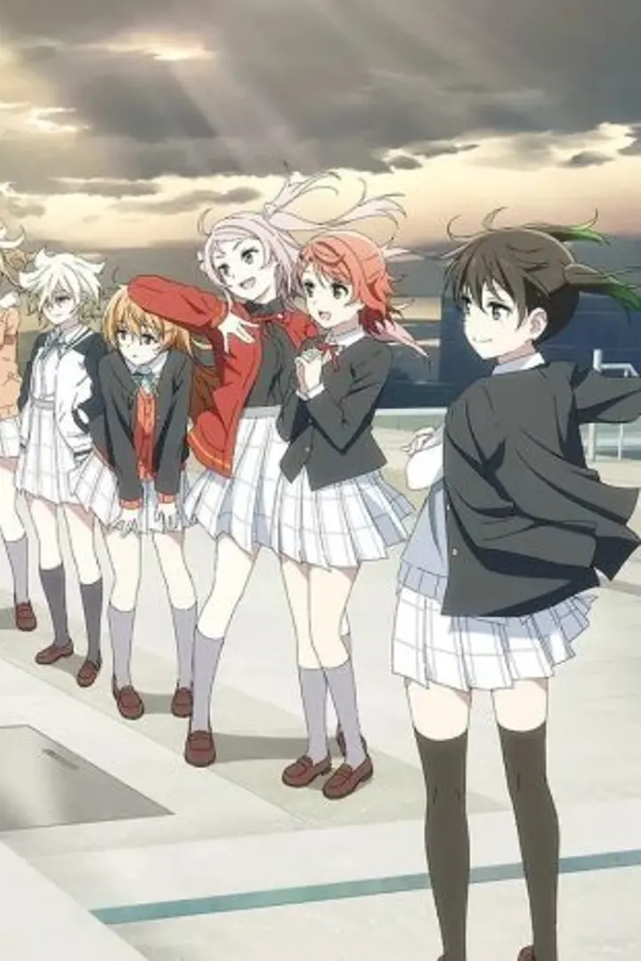 Love Live! Nijigasaki Gakuen School Idol Doukoukai: Kanketsu-hen BD Sub Indo