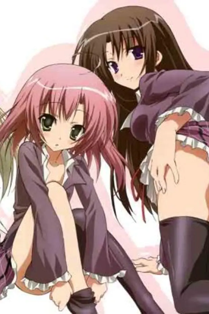 Seitokai no Ichizon BD Sub Indo : Episode 1 - 12 (End)
