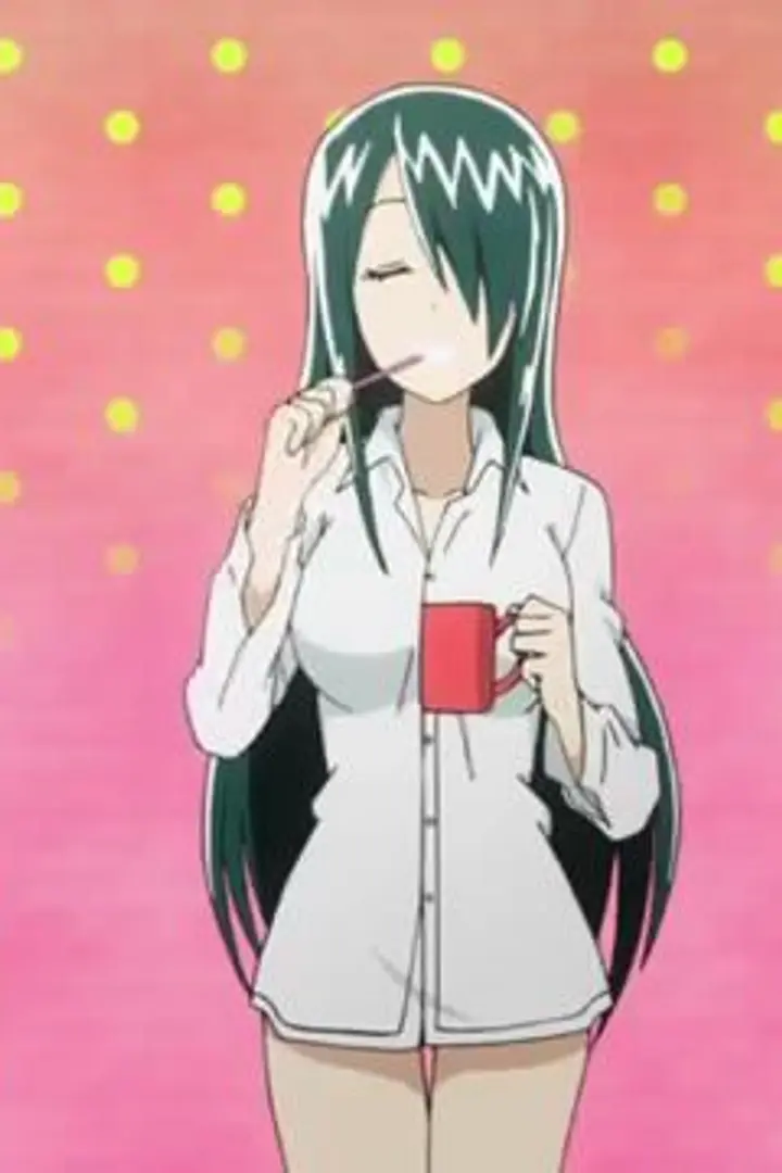 Cyclops Shoujo Saipuu