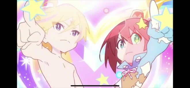 Uchuu Patrol Luluco Sub Indo : Episode 1 - 13 (End)