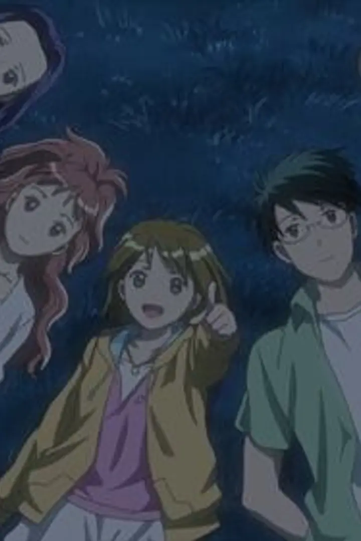 Sora no Manimani Sub Indo : Episode 1 - 12 (End)