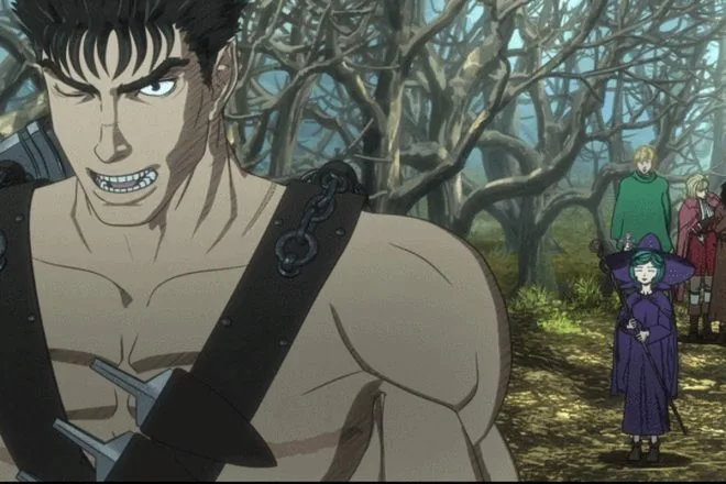 Berserk Season 2 Sub Indo : Episode 1 - 12 (End)