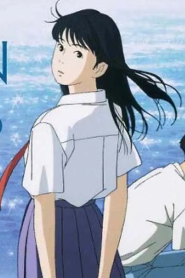 Umi ga Kikoeru Sub Indo