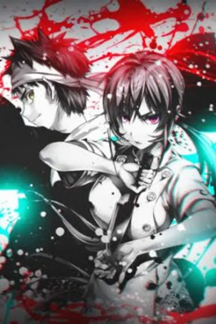 Shokugeki no Souma: Shin no Sara Season 4
