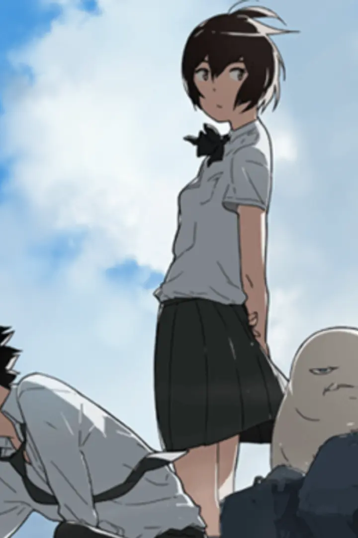 Cencoroll Connect BD Sub Indo