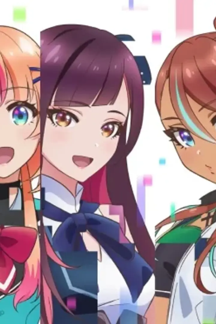 Kizuna no Allele Sub Indo : Episode 1 - 12 (End)