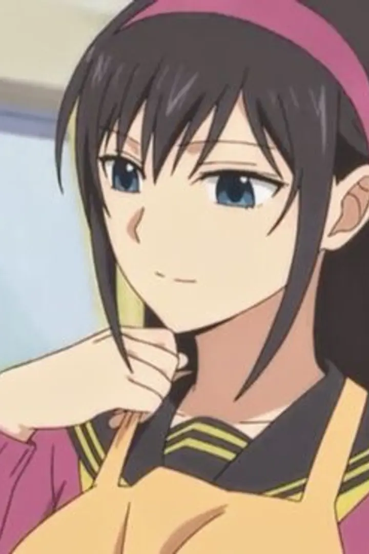 Ane Log: Moyako Neesan no Tomaranai Monologue