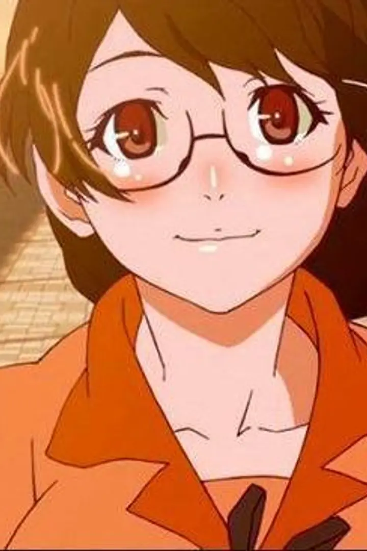 Kizumonogatari III: Reiketsu-hen