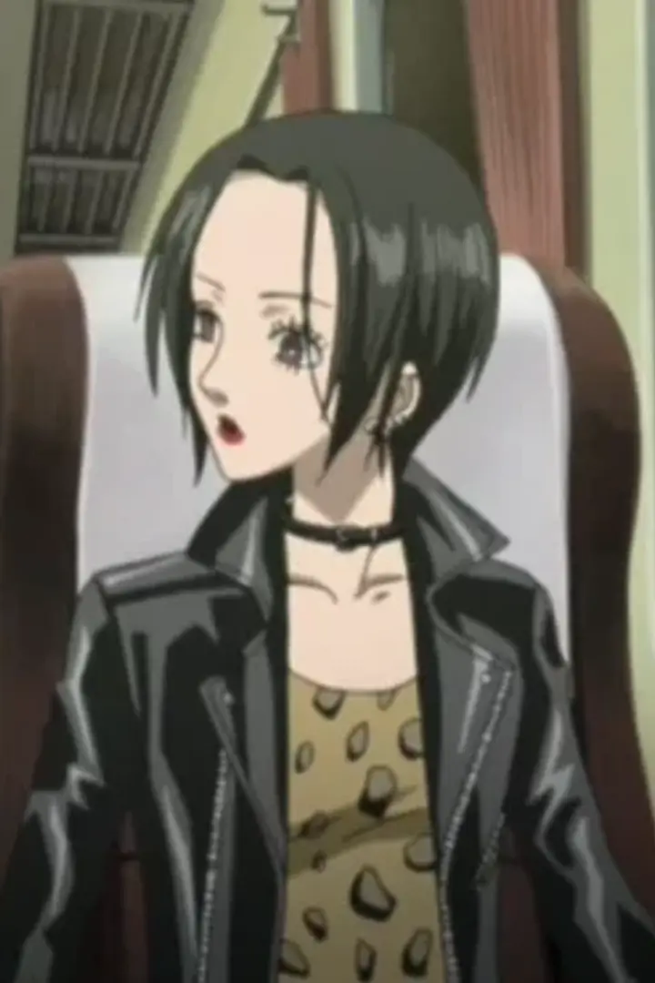 Nana Sub Indo : Episode 1 - 47 (End)