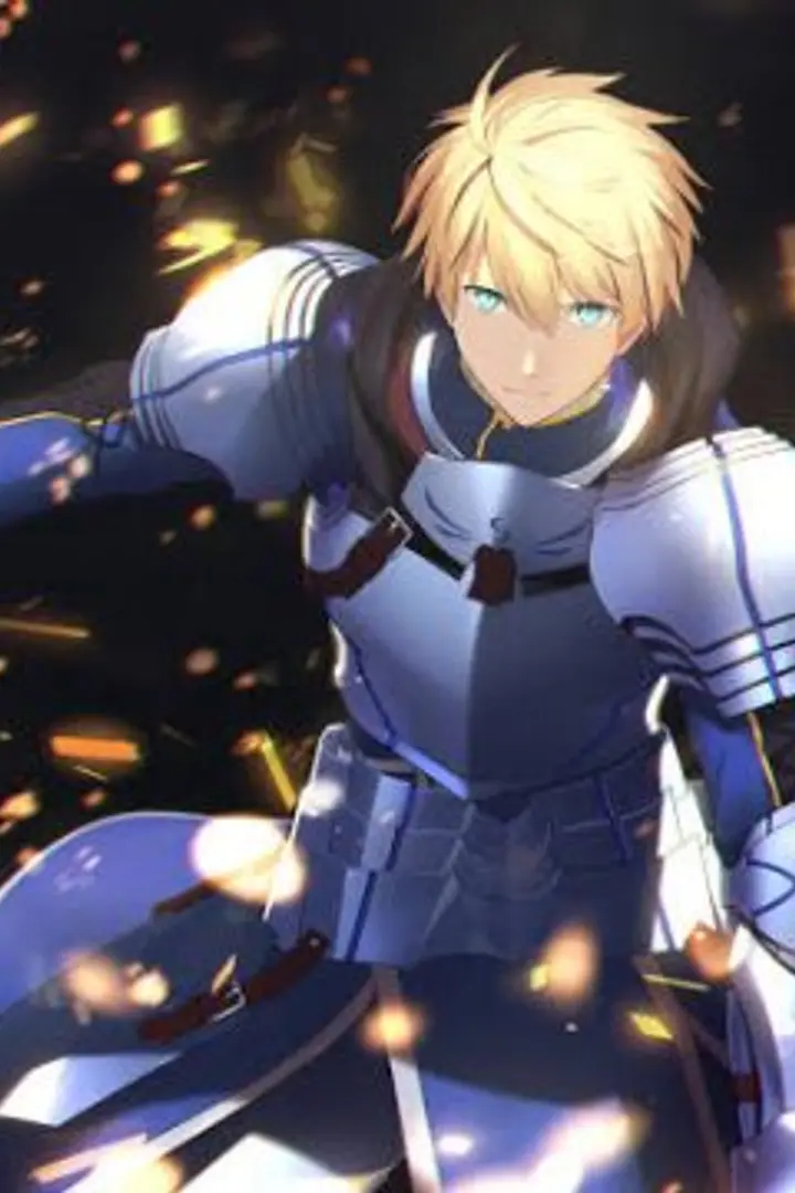 Fate/Prototype BD Sub Indo