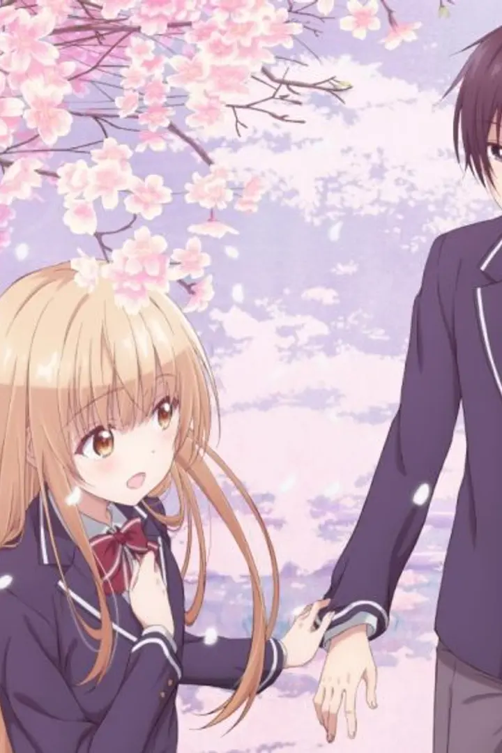 Otonari no Tenshi-sama ni Itsunomanika Dame Ningen ni Sareteita Ken Season 2 Sub Indo : Episode 1 - 12 (End)