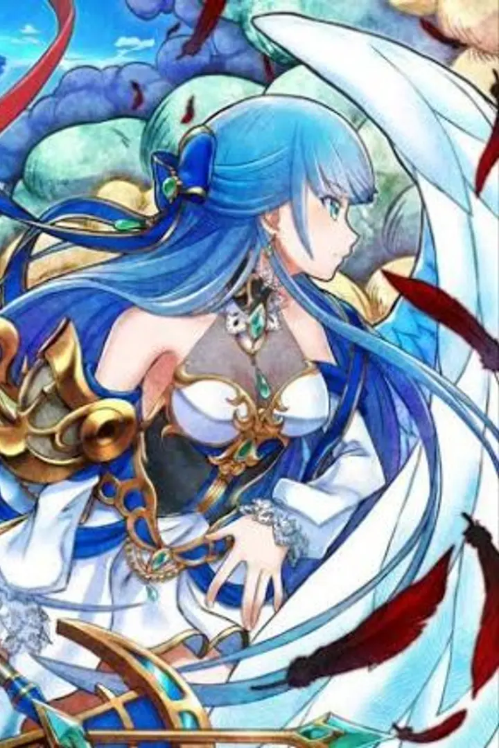 Shironeko Project: Zero Chronicle