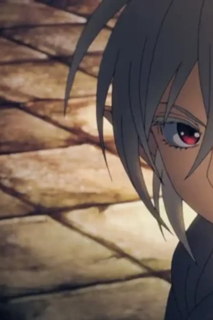 Ubel Blatt Sub Indo : Episode 1 - 12 (End)
