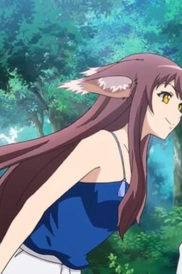 Yaoguai Mingdan Season 2 Sub Indo : Episode 1 - 21 (End)