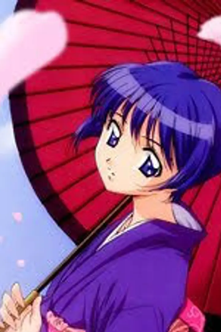 Ai Yori Aoshi: Enishi