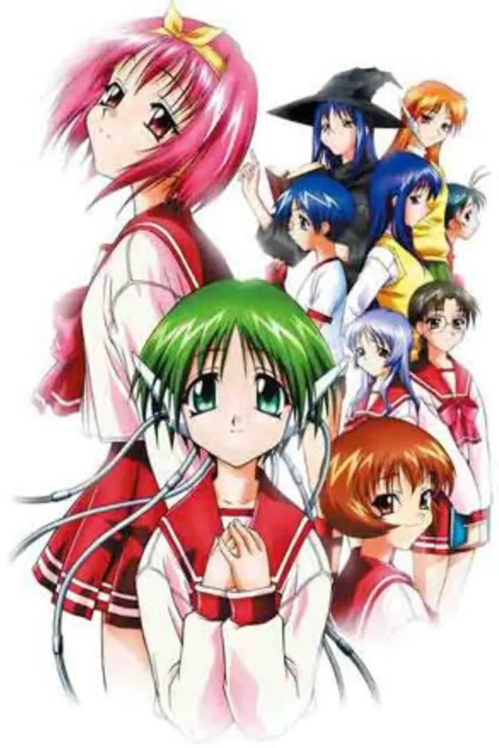 To Heart: Remember My Memories Sub Indo : Episode 1 - 13 (End) + Special