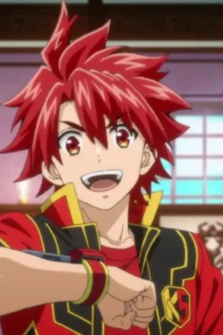 Sentai Red Isekai de Boukensha ni Naru Sub Indo : Episode 1 - 12 (End)