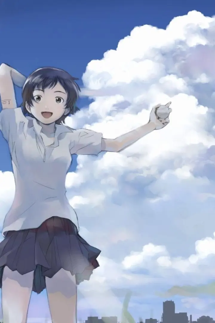 Toki wo Kakeru Shoujo BD Sub Indo