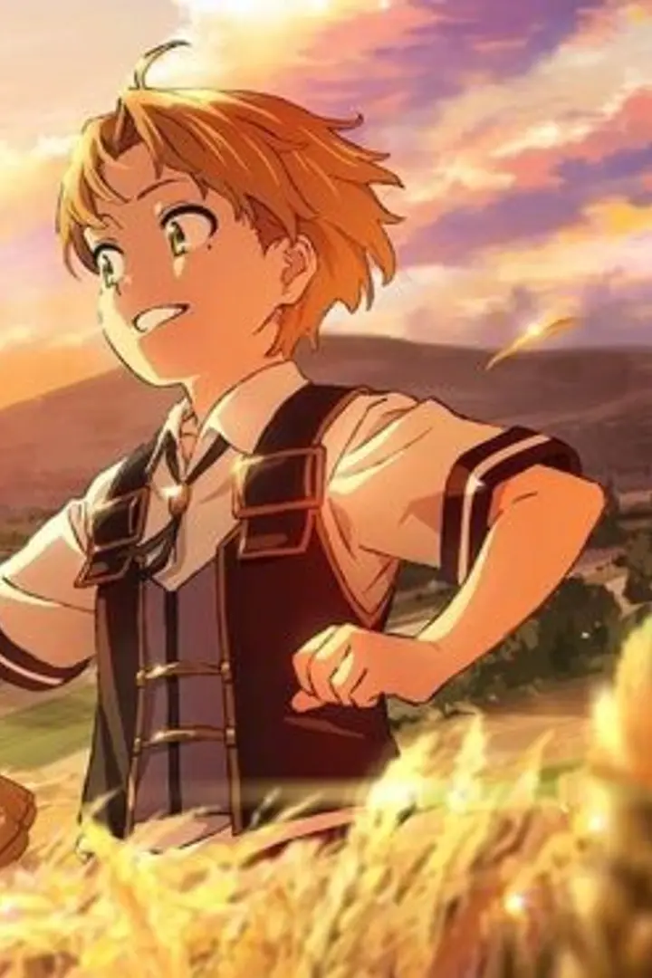 Mushoku Tensei: Isekai Ittara Honki Dasu Season 2 Sub Indo : Episode 1 - 12 (End)