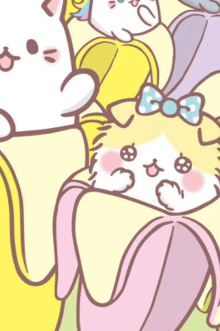 Bananya