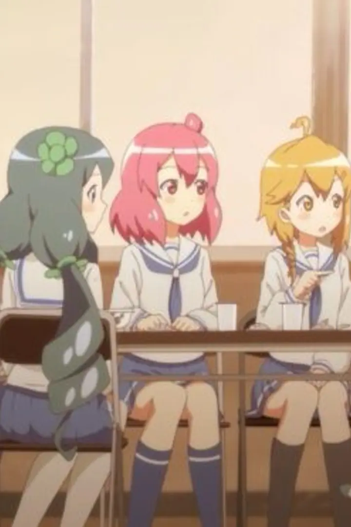 Urawa no Usagi-chan Sub Indo : Epsiode 1 - 12 (End)