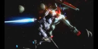 Mobile Suit Gundam MS IGLOO: The Hidden One Year War