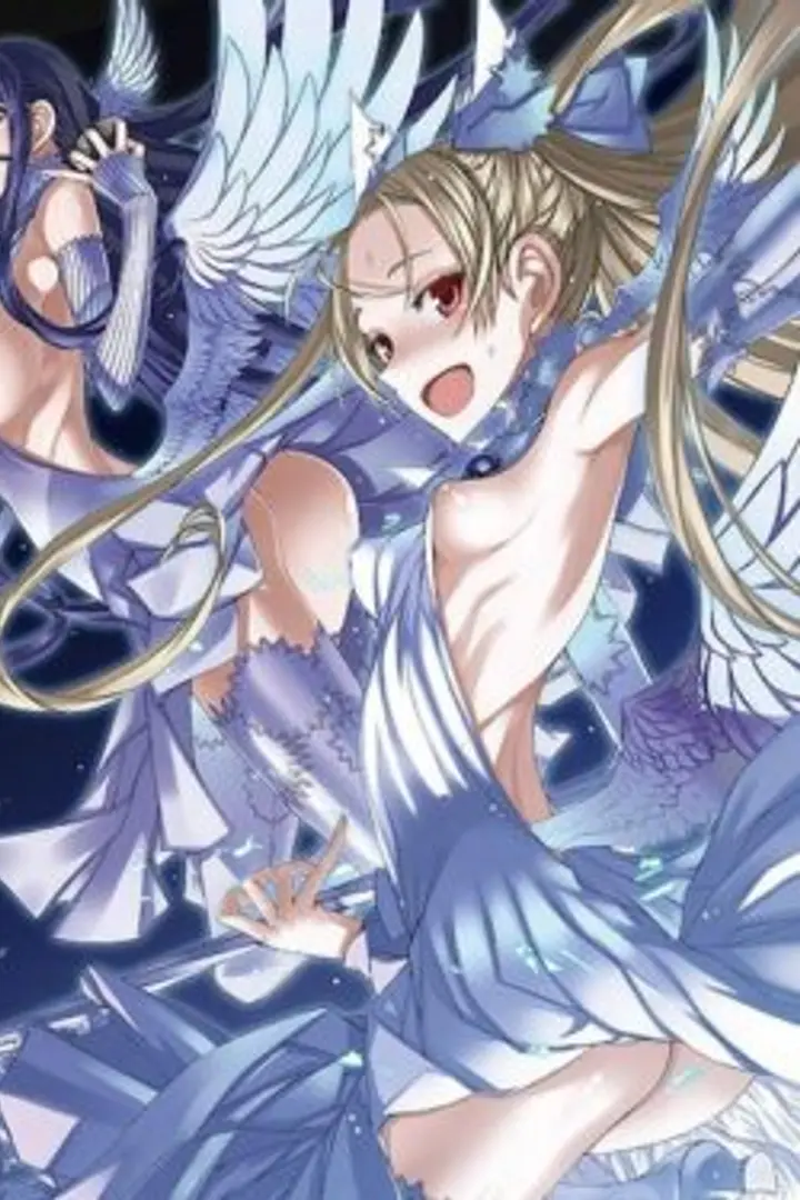 Zettai Junpaku♡Mahou Shoujo Sub Indo