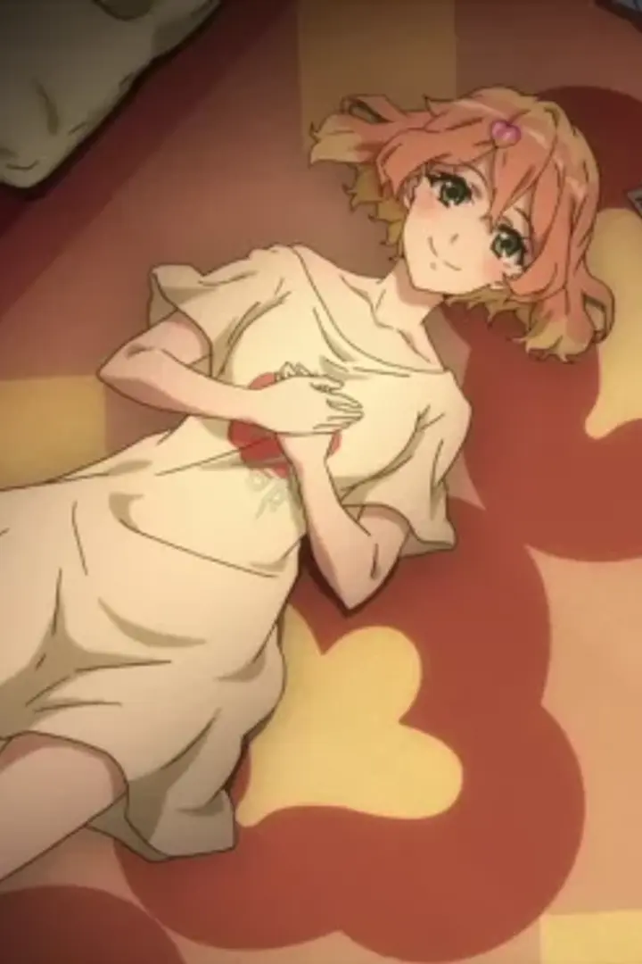 Macross Delta Movie: Gekijou no Walküre