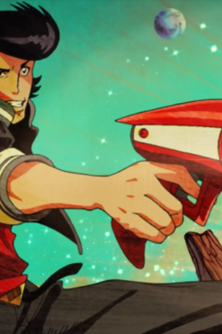 Space☆Dandy