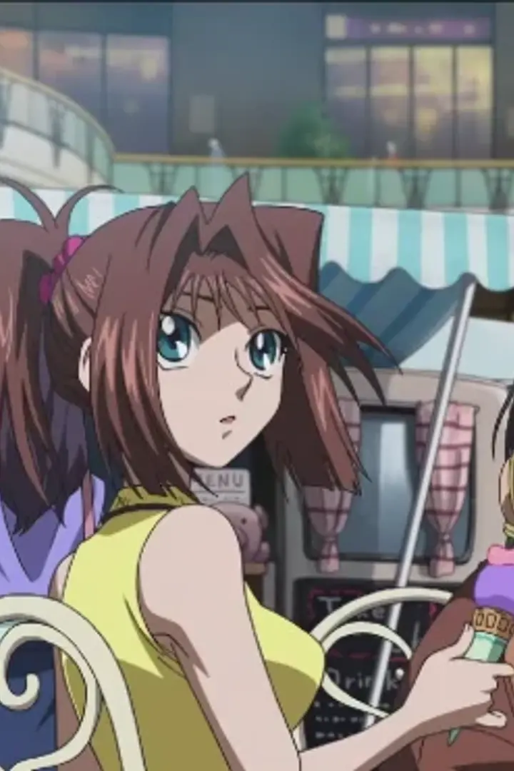 Yu☆Gi☆Oh! The Dark Side of Dimensions BD Sub Indo