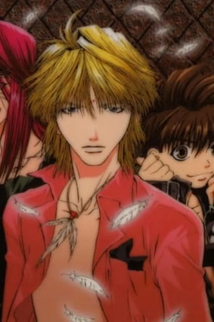 Saiyuuki Reload Gunlock Sub Indo : Episode 1 - 26 (End)
