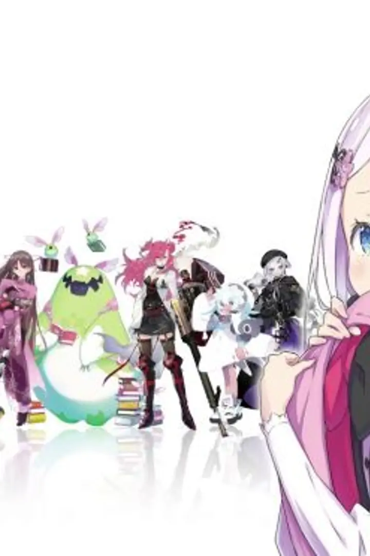 Warau Arsnotoria Sun! Sub Indo : Episode 1 - 12 (End)