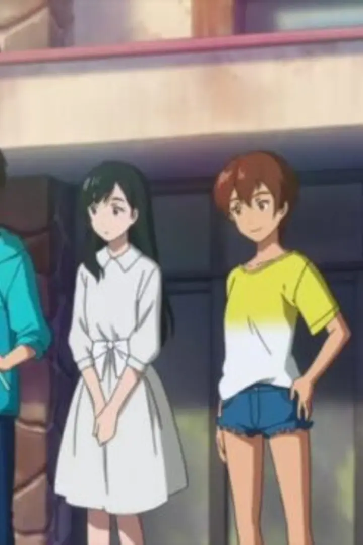 Bokura no Nanokakan Sensou BD Sub Indo