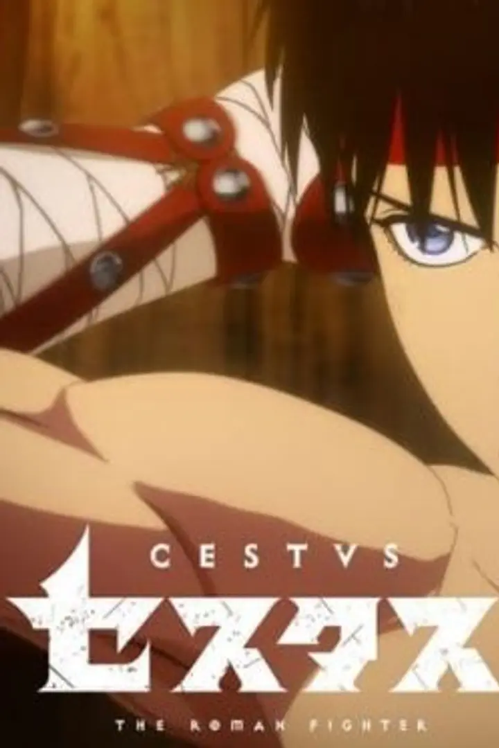 Cestvs: The Roman Fighter Sub Indo : Episode 1 - 11 (End)