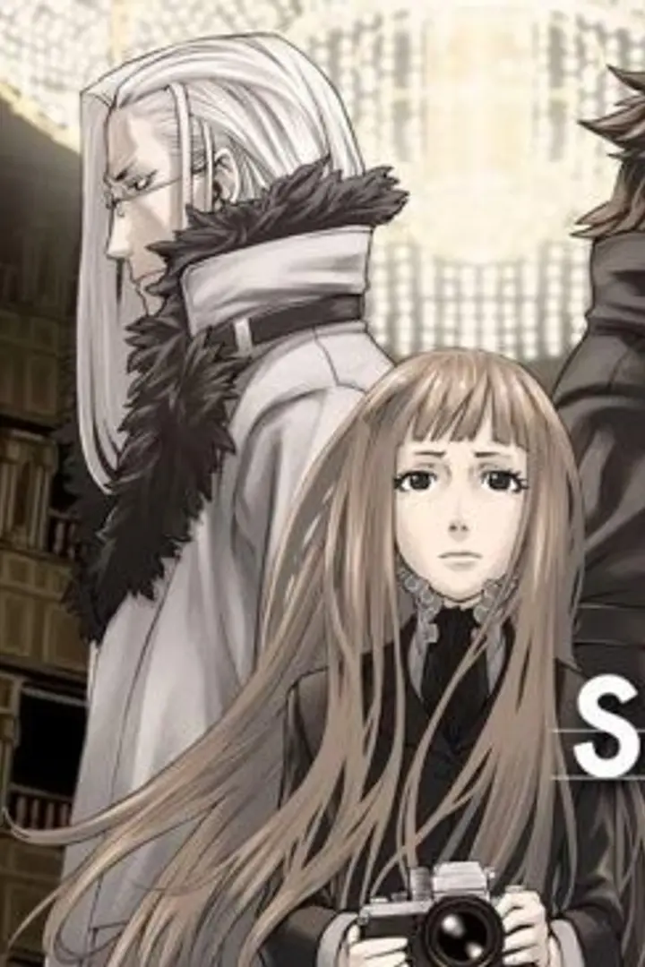 Speed Grapher Sub Indo : Episode 1 - 24 (End)