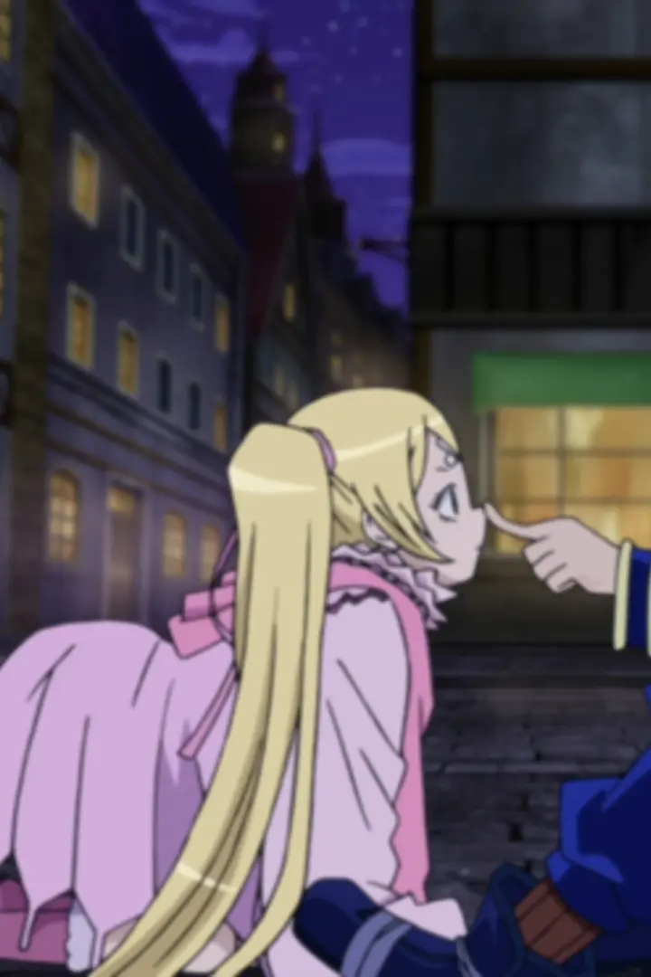 Tegamibachi Sub Indo : Episode 1 - 25 (End)