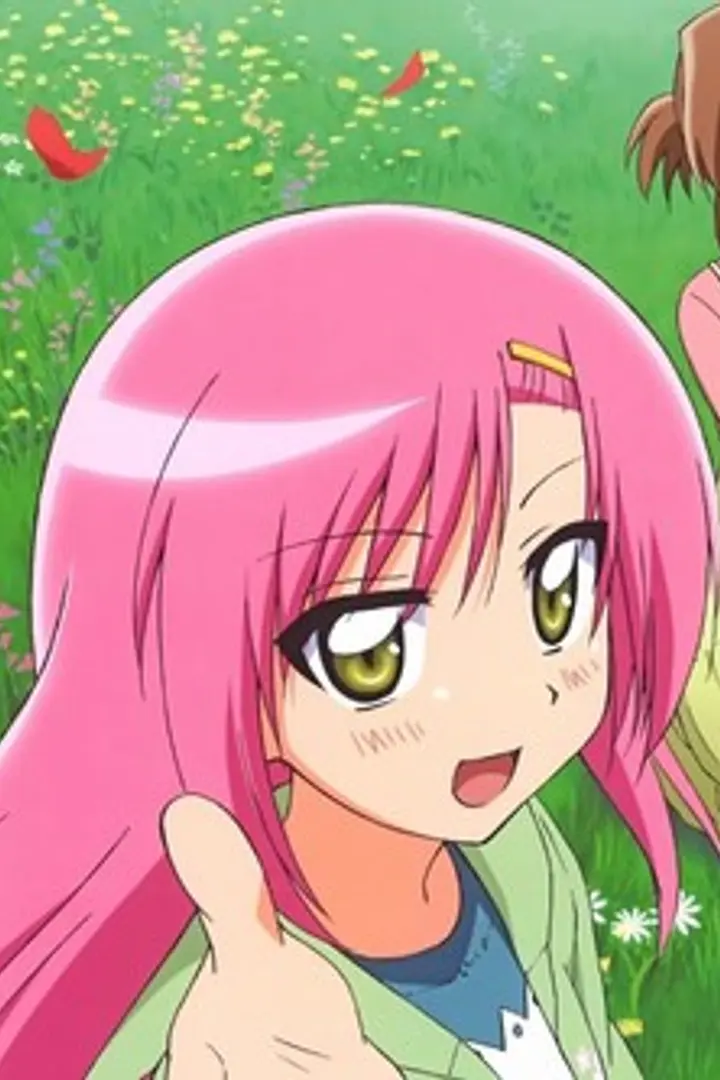 Hayate no Gotoku!! Season 2 Sub Indo : Episode 1 - 25 (End) + OVA