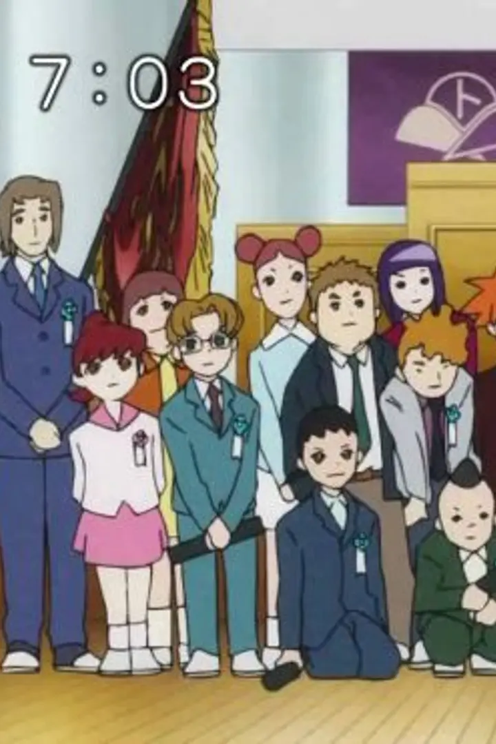 Battle Spirits: Shounen Toppa Bashin Sub Indo : Episode 1 - 50 (End)