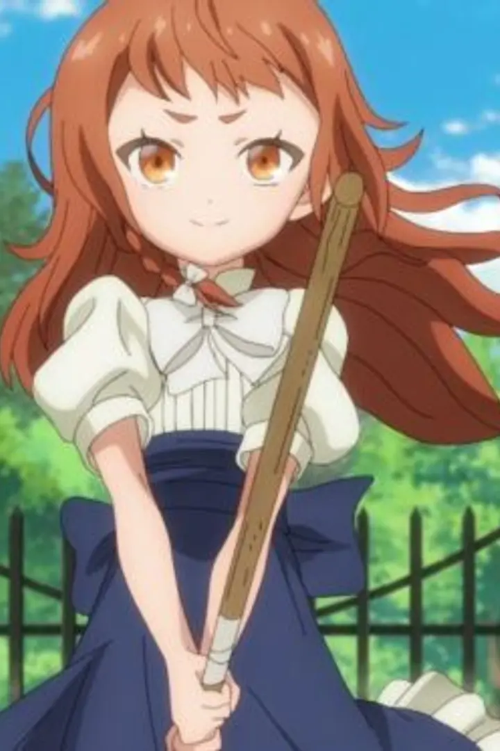 Magic Maker: Isekai Mahou no Tsukurikata Sub Indo : Episode 1 - 12 (End)
