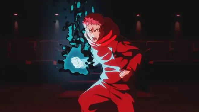 Jujutsu Kaisen: Shimetsu Kaiyuu - Zenpen Sub Indo : Episode 1 - 12 (End)