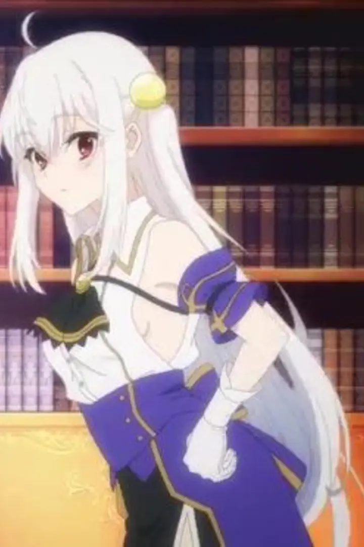 Tensai Ouji no Akaji Kokka Saisei Jutsu Sub Indo : Episode 1 - 12 (End)
